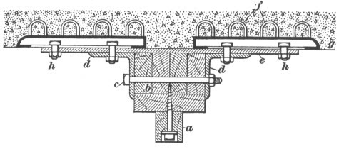  Wood Rail Fastening 